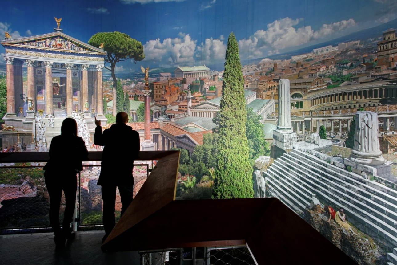 Rome 312