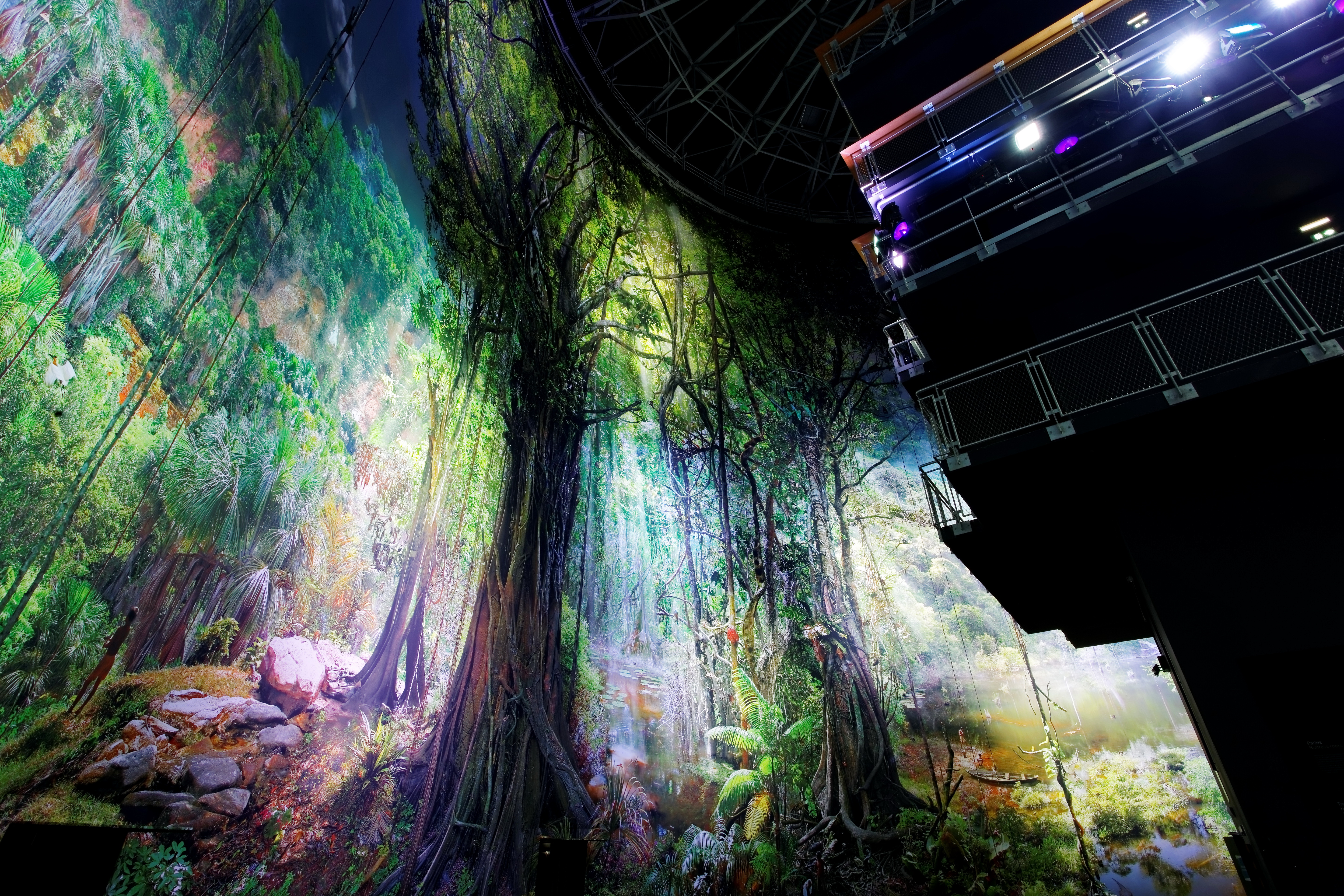 Amazonia
