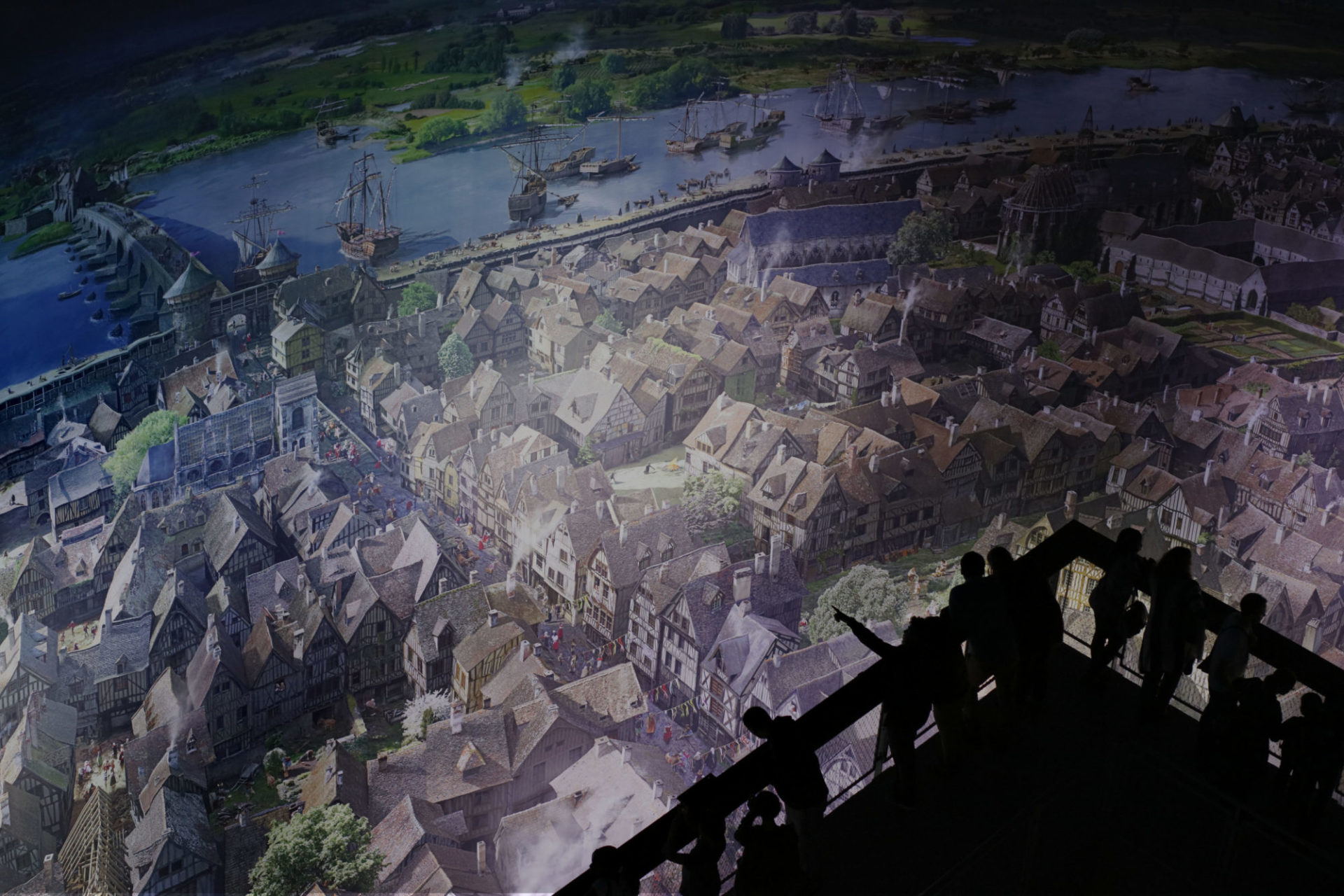 Rouen 1431